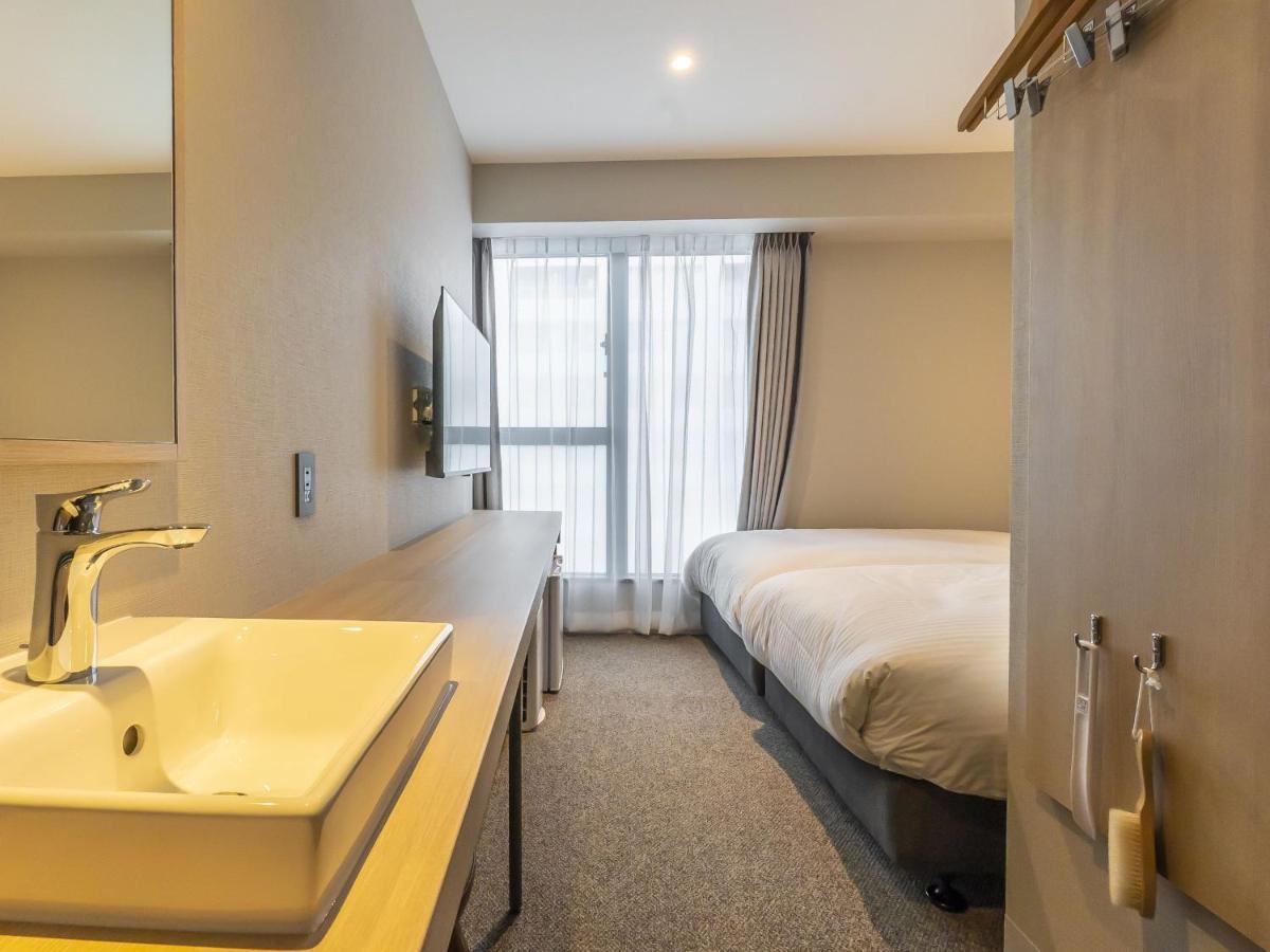 Bay Hotel Tokyo Hamamatsucho Exterior photo