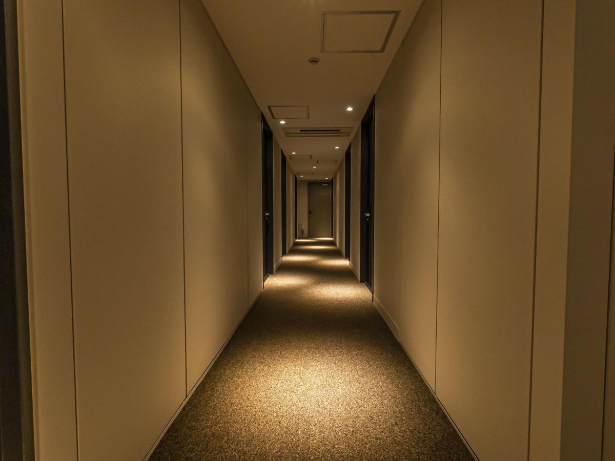 Bay Hotel Tokyo Hamamatsucho Exterior photo