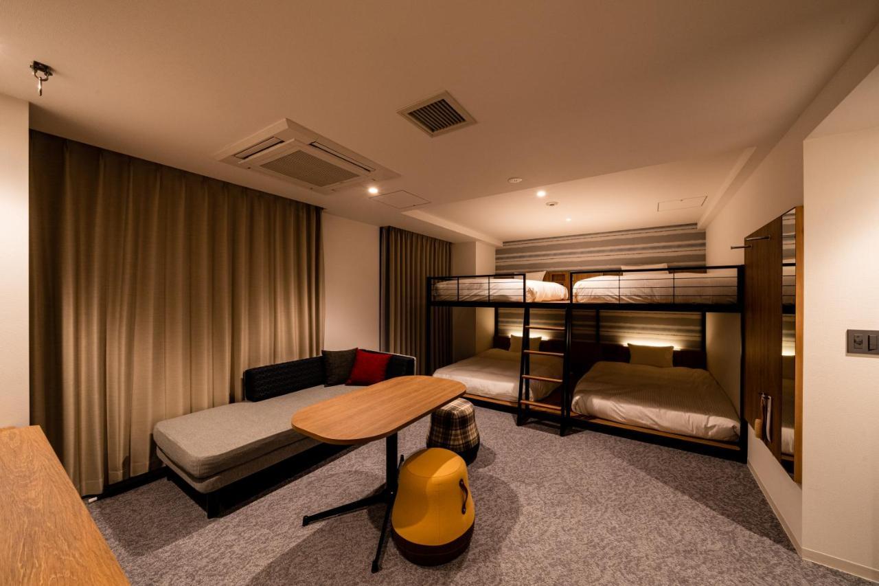 Bay Hotel Tokyo Hamamatsucho Exterior photo