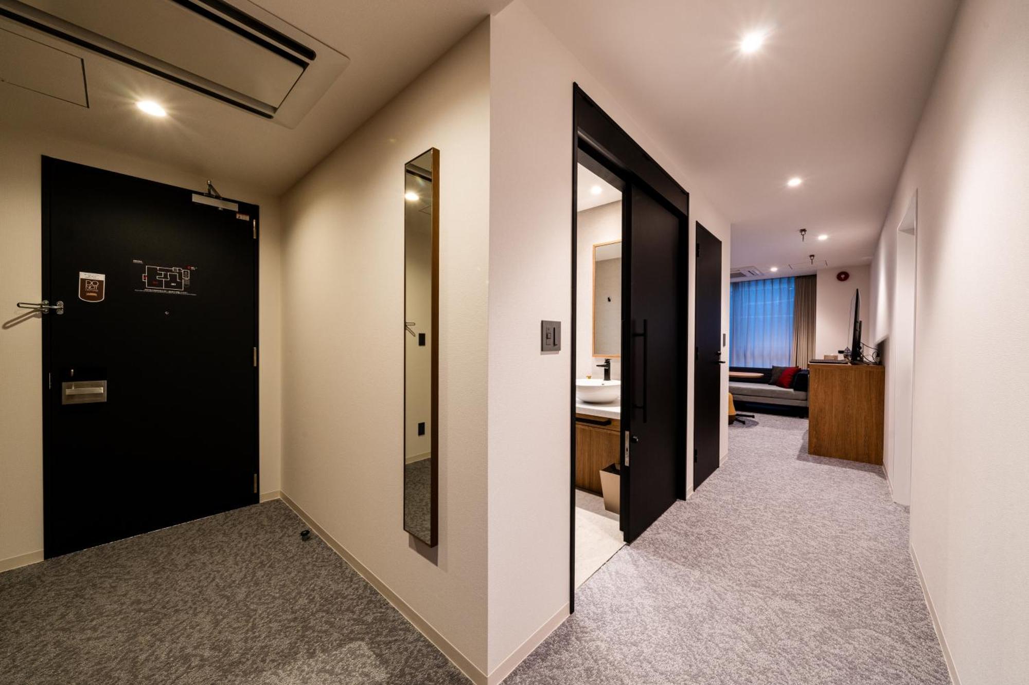 Bay Hotel Tokyo Hamamatsucho Exterior photo